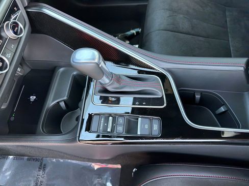 New 2025 Acura ADX A-Spec image 17