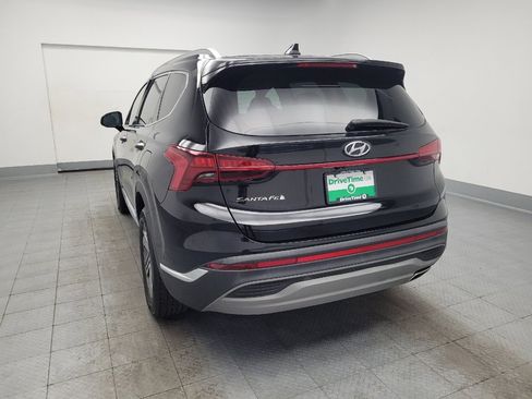 Used 2022 Hyundai Santa Fe SEL w/ Convenience Package FWD image 6