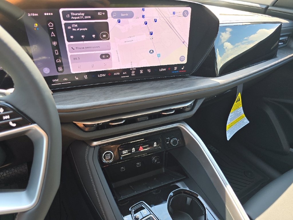 New 2026 Audi Q5 Premium Plus AWD/4WD image 23