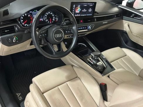 Used 2023 Audi A5 2.0T Premium w/ Convenience Package AWD/4WD image 15
