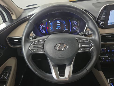 Used 2020 Hyundai Santa Fe Limited image 14