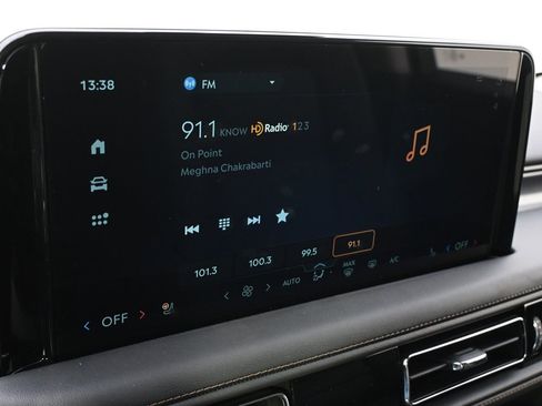 New 2026 Lincoln Aviator AWD image 28