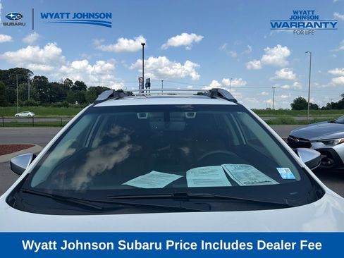 Used 2021 Subaru Outback Touring XT AWD/4WD image 16