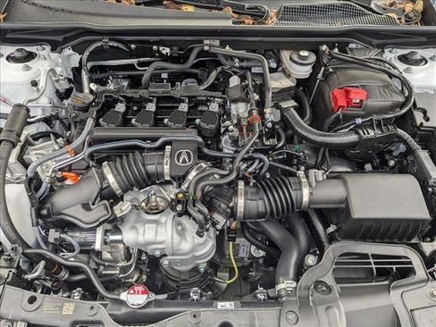 New 2026 Acura Integra A-Spec image 18