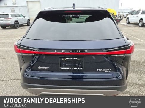 Used 2024 Lexus RX 350 Premium image 8
