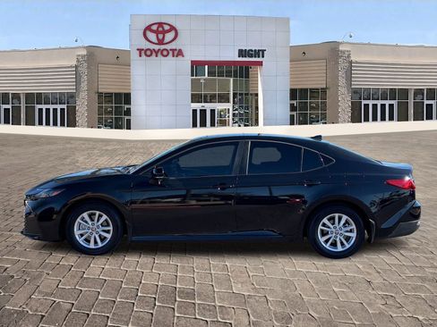 Certified 2025 Toyota Camry LE w/ Convenience Package image 4