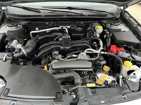 Certified 2023 Subaru Outback Limited image 29