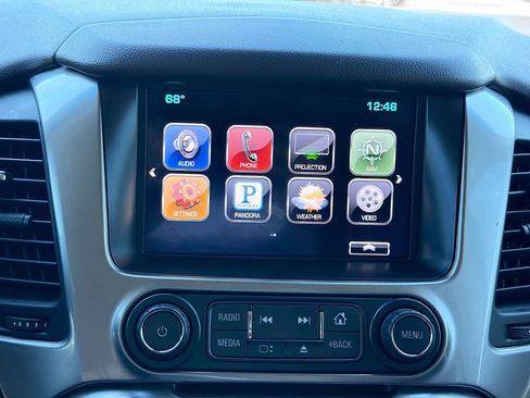 Used 2016 Chevrolet Tahoe LTZ image 33