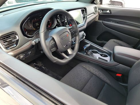 New 2026 Dodge Durango GT w/ Blacktop Package image 3
