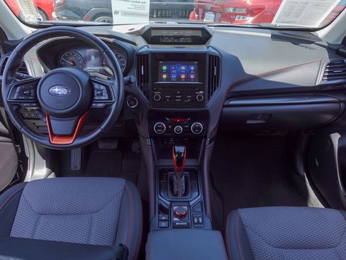Certified 2023 Subaru Forester Sport AWD/4WD image 24