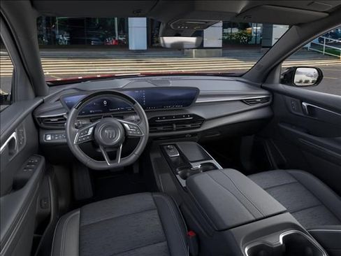 New 2026 Buick Enclave Sport Touring w/ Power Package AWD/4WD image 15