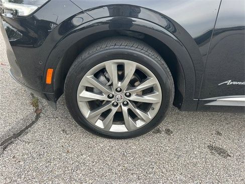 Used 2022 Buick Envision Avenir w/ Technology Package II image 12