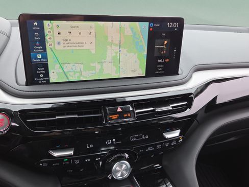 New 2026 Acura MDX FWD w/ Technology Package image 28