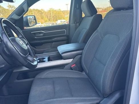 Used 2020 RAM 1500 Big Horn image 8