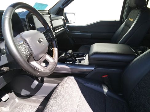 Used 2023 Ford F150 Tremor image 12