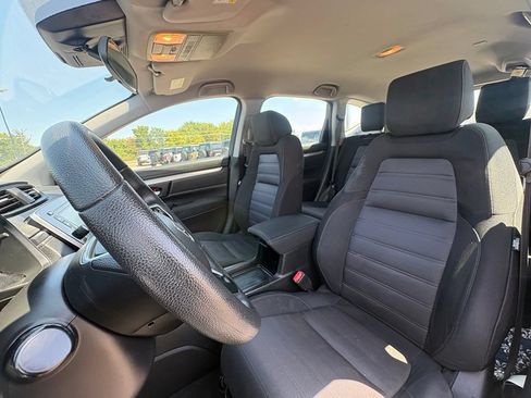 Used 2021 Honda CR-V LX image 13