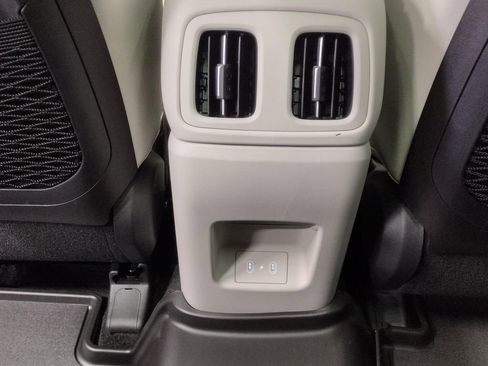 New 2026 Hyundai Tucson Limited AWD/4WD image 38