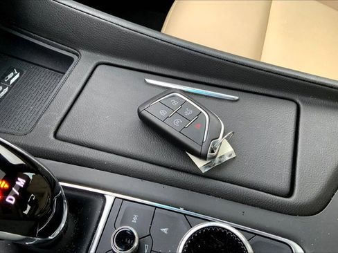 Used 2022 Cadillac CT5 Luxury w/ Sun And Sound Package image 10