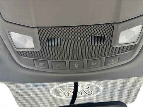 Used 2016 Ford F150 XLT w/ Equipment Group 302A Luxury image 27