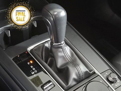 Used 2023 MAZDA CX-30 AWD 2.5 S w/ Select Package image 24