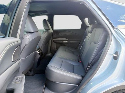 New 2026 Lexus RX 350 Premium Plus FWD image 22