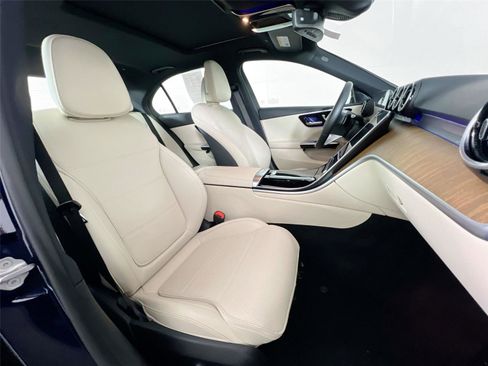 Certified 2022 Mercedes-Benz C 300 4MATIC Sedan image 25