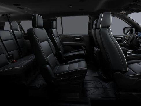 New 2026 Chevrolet Suburban Premier image 30