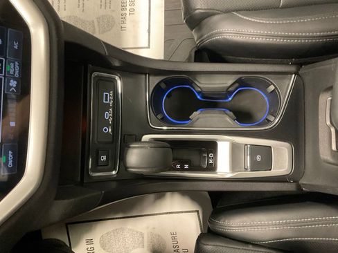 Used 2023 Subaru Ascent Limited w/ Technology Package image 15