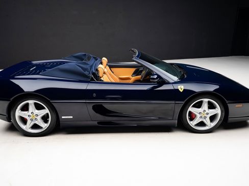 Used 1998 Ferrari F355 Spider RWD image 38