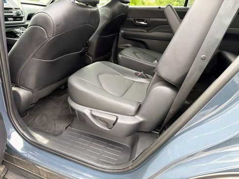 Used 2024 Toyota Grand Highlander XLE image 21