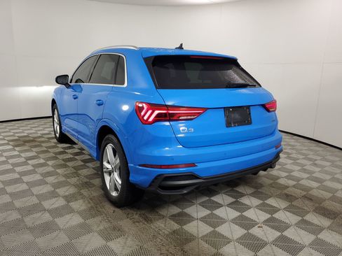 Certified 2022 Audi Q3 2.0T Premium Plus w/ Premium Plus Package image 8