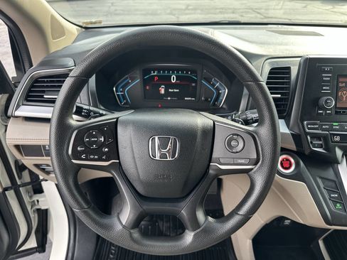 Used 2019 Honda Odyssey LX image 22