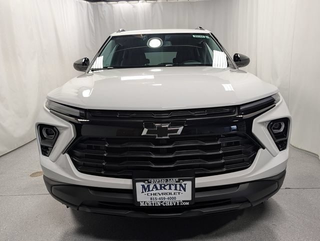 New 2026 Chevrolet TrailBlazer LT AWD/4WD image 9
