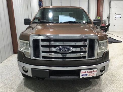Used 2012 Ford F150 XLT w/ Trailer Tow Pkg image 2