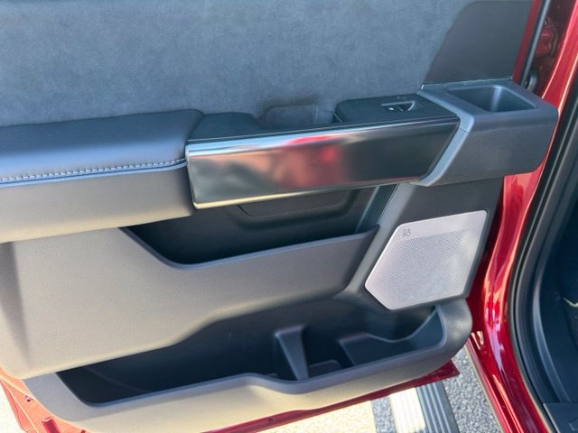 New 2027 Ford F250 Platinum AWD/4WD image 19