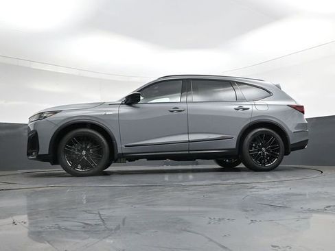 New 2026 Acura MDX A-Spec image 31