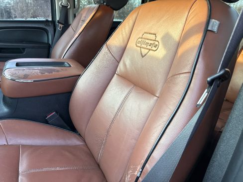 Used 2011 GMC Sierra 1500 SLT image 12