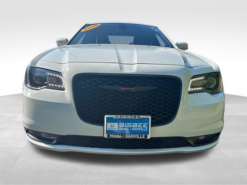 Used 2022 Chrysler 300 S RWD image 26