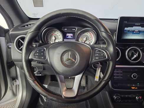 Used 2016 Mercedes-Benz CLA 250 4MATIC image 12