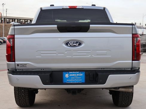 New 2025 Ford F150 STX image 4