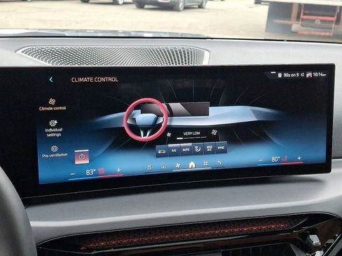 Used 2025 BMW 230i xDrive Coupe w/ M Sport Package image 16