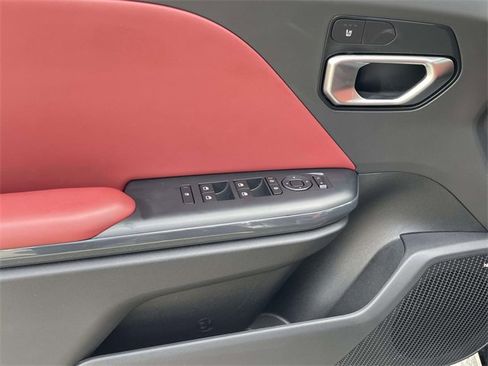 New 2025 Kia K4 GT-Line Turbo image 22