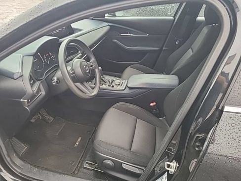 Used 2020 MAZDA CX-30 AWD image 13