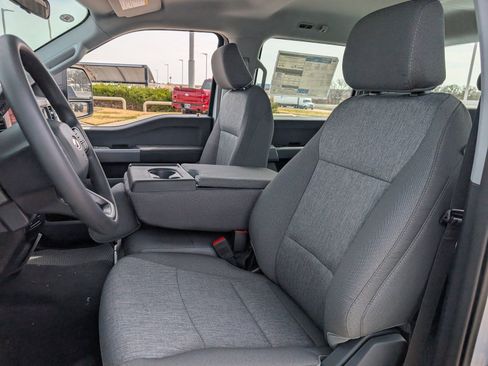 New 2026 Ford F250 XL w/ STX Appearance Package image 19