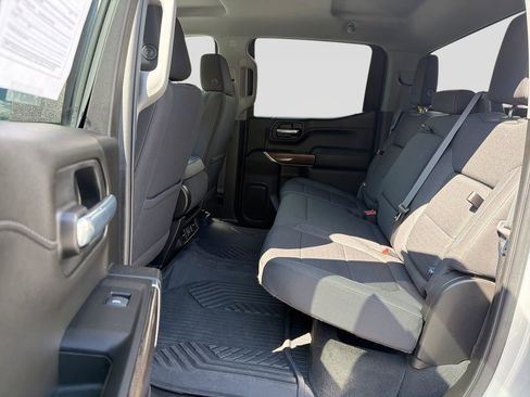 Used 2022 Chevrolet Silverado 1500 RST image 30