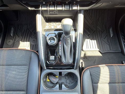 New 2026 GMC Canyon AT4 AWD/4WD image 23