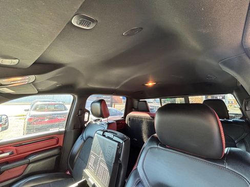 Used 2019 RAM 1500 Rebel w/ Rebel Level 1 Equipment Group image 18