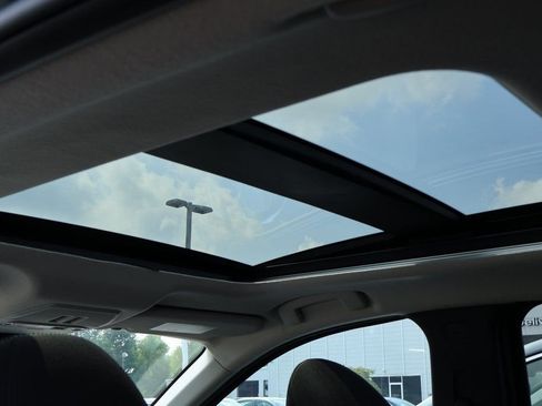 New 2025 Nissan Murano SL w/ Cargo Package image 9