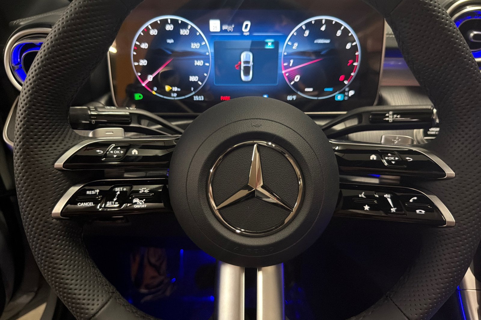 New 2027 Mercedes-Benz CLE 300 4MATIC Cabriolet image 24