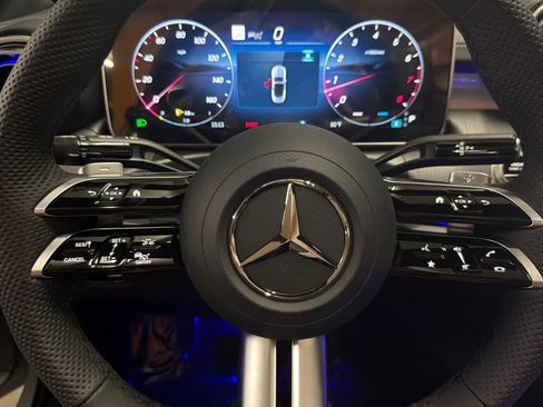 New 2027 Mercedes-Benz CLE 300 4MATIC Cabriolet image 24